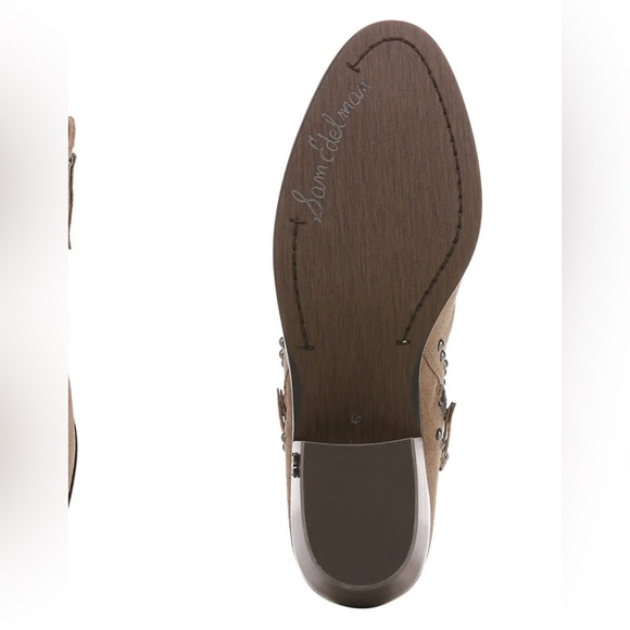 Sam Edelman leather boots - Picture 4 of 8